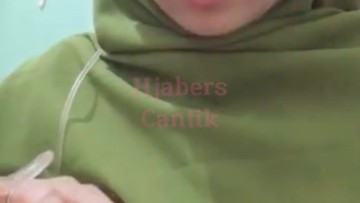 Mom Biti Mamah Muda Jilbabers Kesukaan Pascol