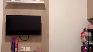 Aulia Gak Pake Bra Nekat Live Uting Nongol Instagram