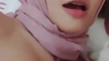 Bokep Indo Jilbab Sange Melet2 Pengen Dientot