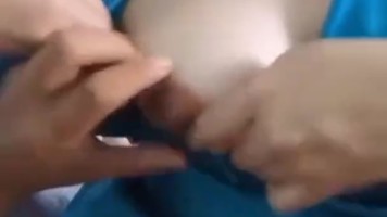 Bokep Indo Jilbab Tobrut Ngentot Sampe Becek