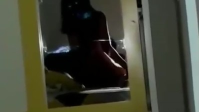 Bokep Indo Goyangan Miss Herradure Ngewe Desah WOT