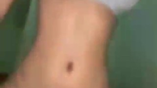 Exekusi Cewek Langsing Pinter Muasin Diranjang