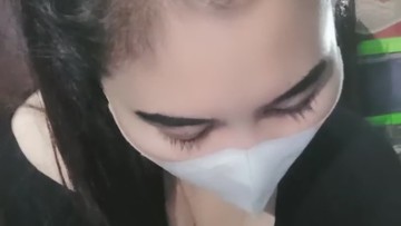 Mahasiswi Buka-bukaan Pamer Bodynya