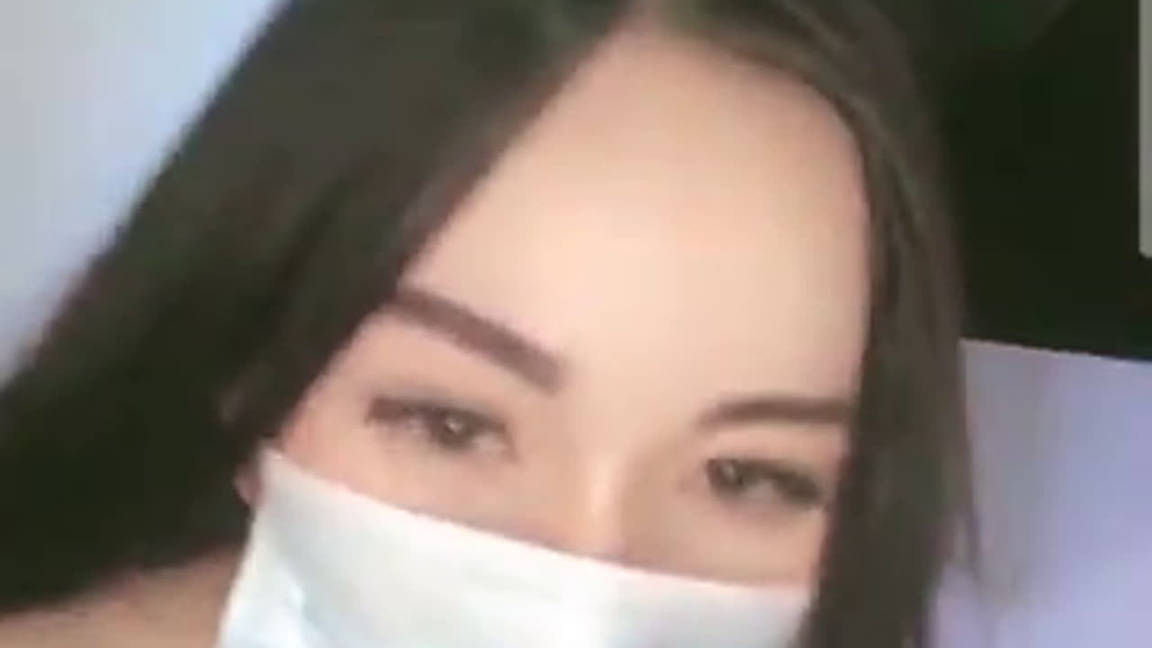 DJ Beby Bugil Live Goyang