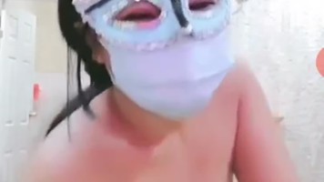 Bokep Indo Tari AA Show Payudara Kenyal