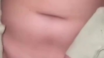 Bokep Ngentot – Ngentot Doggy Cewek Bertato Sampe Mentok Bikin Crot