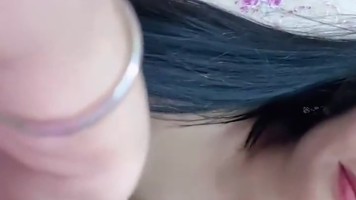 Bokep Indo Veronica Kena Ewe Doggy sama Pacarnya