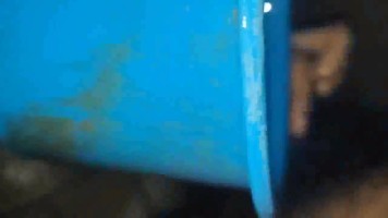 Bokep Indo Ngentot Binor Mulus Kala Suaminya Lagi Kerja