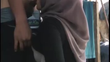 Bokep Jilbab – Jilbab Sange Ngentot Siang Hari