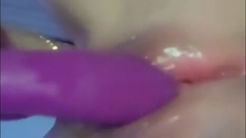 Bokep Indo Kangen Miss Kay Colmek Pake Dildo Lagi Dream