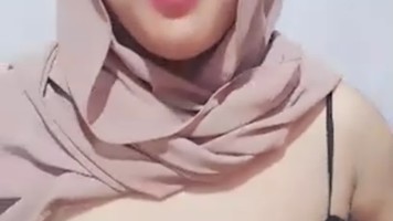 Bokep Indo Ameena Jilbab Tobrut Bugil Remas Tetek