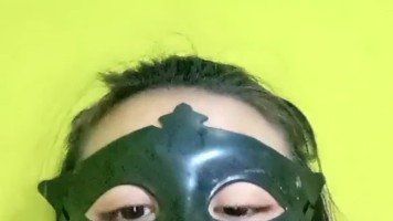 Comeback Ngocok Memek Cubit Uting Miss Xinxin HOT51