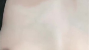 Toket Susu Gadis Cakep Sayang Dance Menggoda Pascol Hot