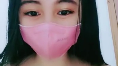 Bokep Indo Jilbaber Cantik Mainin Toket Live