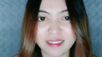 Bokep Indo Imelda Cantik Mulus Omek Ngangkang