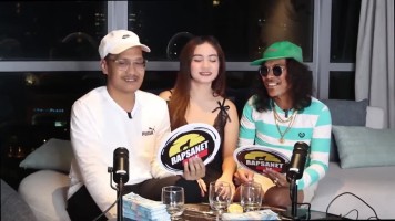 Bokep Ngentot – Podcast Alyssa Gadis Pirang Vivamax Jambak Ewe Mantep