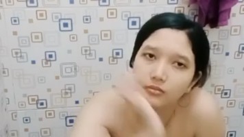 Bokep Indo Beginilah Elsa Kalau Sedang Mandi Bugil