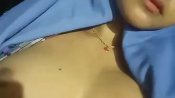 Bokep Indo Abg Ukhti Pamer Toket Kena Bujuk 100ribu