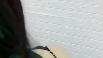 Bokep Indo Amerlita Show Omek Live