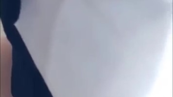 Bokep Jilbab – Kak Tara Jilbab Biru Telanjang Dada Goyang Ebot Tipis