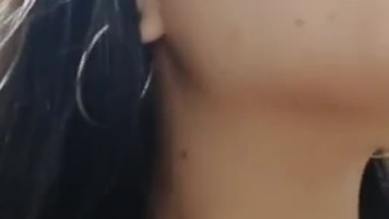 Bokep Indo Putri Indah Show Memek Goyang Patah2