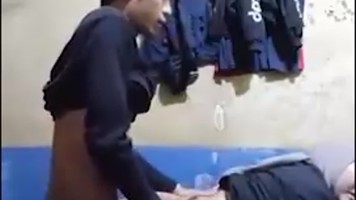 Bokep Indo Jilbab BBW Semok Kacamata Ngewe