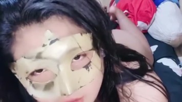 Bigboobs NgeWOT Bergoyang Diatas Kontol 10 Menit