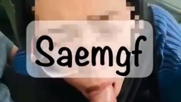 Bokep Indo Eksib Blowjob Di Parkiran