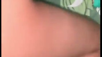 Karin Ngewe Doggy Memek Bunyi