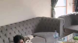 CacilCaa Axella Talent VVIP Kimcil ML Double Lobang