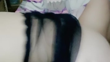 Bokep Indo Susanti Nyepong Bijinya Ditepuk Lanjut Ngewe