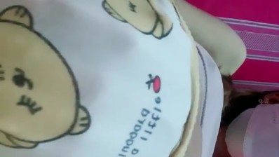 Bokep Indo Cece Remas Toket Gede Bulat 1