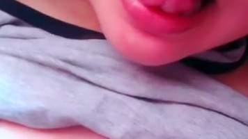 Bokep Indo VCS Annie ABG Gemoy Toket Montok