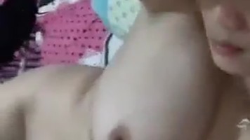 Dapat Pap Toket Virly Virginia Selebgram Sexy Ternama