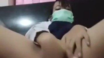 Bokep Indo Baru Doyan Colmek Jari Masuk Semua