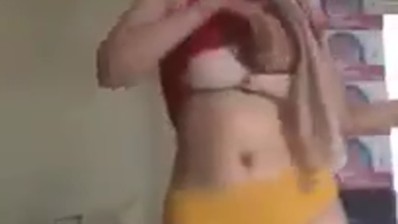 Bokep Indo Premium Perawat Bandung Gerah Buka Baju