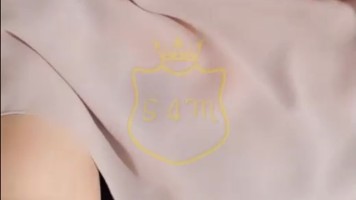 VCS Bareng Tante Jilbabers Sange Temenin Crot Omek Yuk