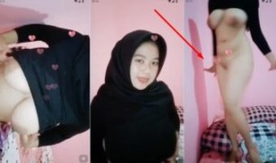 Nana Jilbab Cantik Nekat Bugil Menit 13 Pulen Susunya ID 62735335 Dream