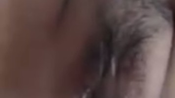 Colok Memek Istri Biar Dapet Ngentot Full Video