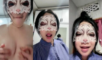 Boleh Juga Toketnya Miss Soll Pulang Kerja Remas Dream