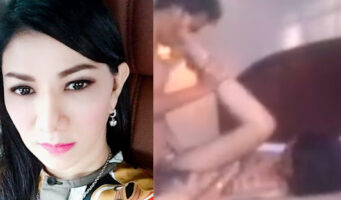 Bokep Indo Rita Widyasari Skandal Legend Viral di Hotel