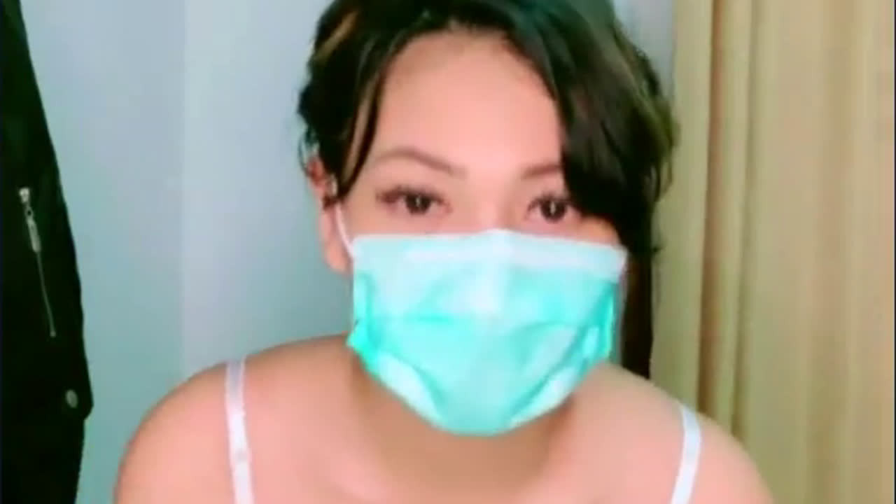 Mango Live cissy Girl