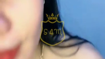 Nenen Bulat Padet Mulus Kak Lona