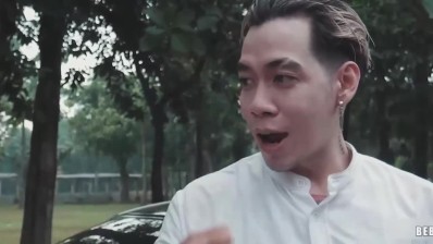 Mobil Goyang Kelas Bintang Virly Virginia