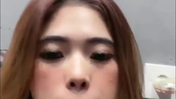 Miss Veloxa Show Uting Toket Cewek Pirang Dream Live