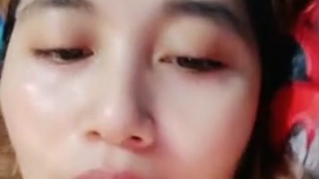 Tia Show Ngewe Sore Hari Live Bling2