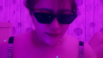 Toket Super Gede Arin Mango