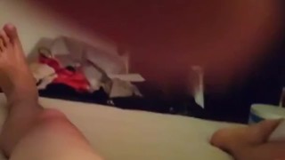 Mira Ngentot Jerit Enak Nih Mau Cum Dimana Babe.