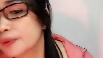 Mbak Violet Colmek Desah Manja HOT51