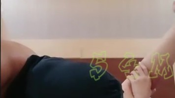 Jilat Nenen Entot Chelia bikin Geli